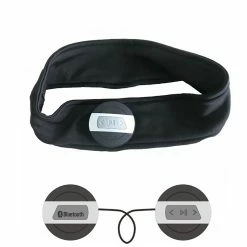 Unbranded Musique Bandeau Absorbant La Sueur Casque Polyvalent Casques Polyvalents Pour Yoga D’entraînement -PNEUS BIKELIFE Boutique 776473390 max