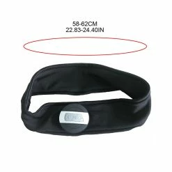 Unbranded Musique Bandeau Absorbant La Sueur Casque Polyvalent Casques Polyvalents Pour Yoga D’entraînement -PNEUS BIKELIFE Boutique 776473395 max