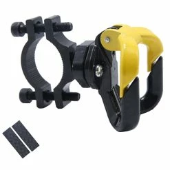 Unbranded Métal Fer Scooter Électrique Casque Bagage Sac Crochet Cintre Pour M365 Scooter Moto