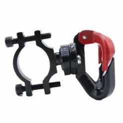 Unbranded Métal Fer Scooter Électrique Casque Bagage Sac Crochet Cintre Pour M365 Scooter Moto 7 Unbranded Métal Fer Scooter Électrique Casque Bagage Sac Crochet Cintre Pour M365 Scooter Moto -PNEUS BIKELIFE Boutique 776474193 max 1