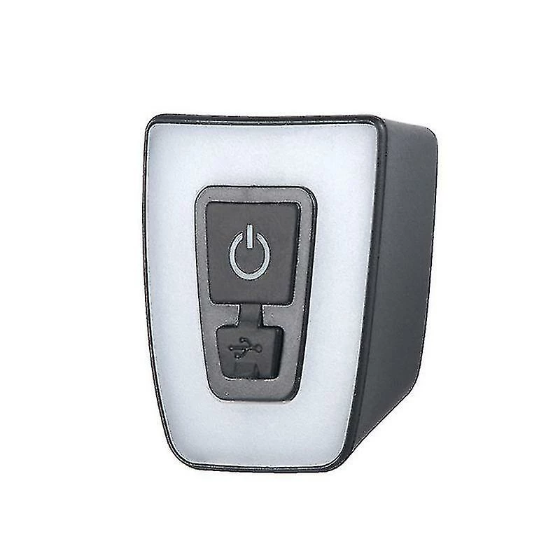 Unbranded Usb Lampe De Poche Rechargeable Pour Vélo Lumière Arrière Imperméable à L’eau Casque De Vélo Feu Arrière Cyclisme Avertissement Lumière Flash Cyclisme Lumières 1 Unbranded Usb Lampe De Poche Rechargeable Pour Vélo Lumière Arrière Imperméable à L’eau Casque De Vélo Feu Arrière Cyclisme Avertissement Lumière Flash Cyclisme Lumières