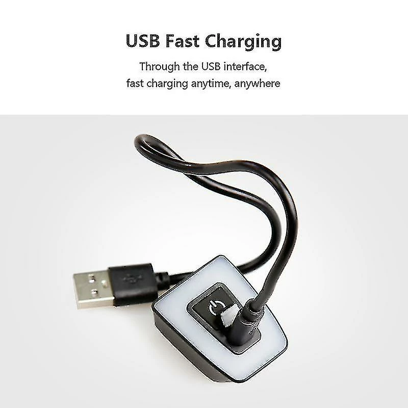Unbranded Usb Lampe De Poche Rechargeable Pour Vélo Lumière Arrière Imperméable à L’eau Casque De Vélo Feu Arrière Cyclisme Avertissement Lumière Flash Cyclisme Lumières 3 Unbranded Usb Lampe De Poche Rechargeable Pour Vélo Lumière Arrière Imperméable à L’eau Casque De Vélo Feu Arrière Cyclisme Avertissement Lumière Flash Cyclisme Lumières – Image 3