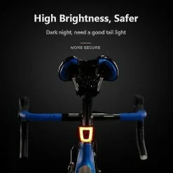 Unbranded Usb Lampe De Poche Rechargeable Pour Vélo Lumière Arrière Imperméable à L’eau Casque De Vélo Feu Arrière Cyclisme Avertissement Lumière Flash Cyclisme Lumières 9 Unbranded Usb Lampe De Poche Rechargeable Pour Vélo Lumière Arrière Imperméable à L’eau Casque De Vélo Feu Arrière Cyclisme Avertissement Lumière Flash Cyclisme Lumières -PNEUS BIKELIFE Boutique 780363475 max