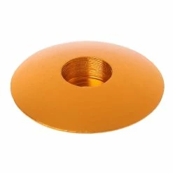 Unbranded Nouveau Capuchon De Casque De Vélo 28.6mm étanche à La Poussière Top MTB Bike Stem Cover Alliage D’aluminium -PNEUS BIKELIFE Boutique 786243172 max