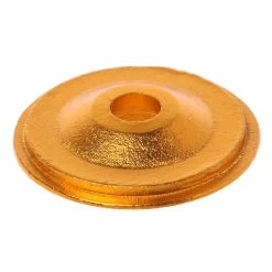 Unbranded Nouveau Capuchon De Casque De Vélo 28.6mm étanche à La Poussière Top MTB Bike Stem Cover Alliage D’aluminium -PNEUS BIKELIFE Boutique 786243245 max