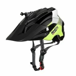 Nw 1776 Casque D’équitation Respirant Caméra Casque D’équitation Casque De Route Vélo De Route De Montagne Taille Unique Casque D’équitation Camouflage Durable