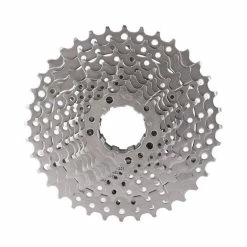 9-10-11-12 Vitesse 32-36-42 - 46T Vélo De Route Roue Libre Cassette Pignon Accessoires De Remplacement De Vélo (10S 11-36T)-C - Avis / Test