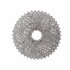 9-10-11-12 Vitesse 32-36-42 - 46T Vélo De Route Roue Libre Cassette Pignon Accessoires De Remplacement De Vélo (11S 11-42T)-X - Avis / Test