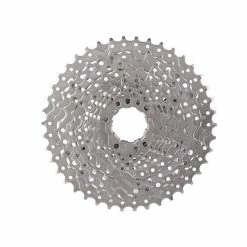 9-10-11-12 Vitesse 32-36-42 - 46T Vélo De Route Roue Libre Cassette Pignon Accessoires De Remplacement De Vélo (11S 11-42T)-Y - Avis / Test