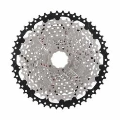 9-10-11-12 Vitesse 32-36-42 - 46T Vélo De Route Roue Libre Cassette Pignon Accessoires De Remplacement De Vélo (12S 11-50T)-L - Avis / Test