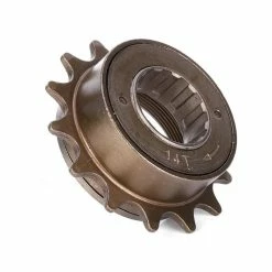 Accessoire De Vélo à Volant Libre à Roue Libre 14T Pour Vélo De Route Pliable-TIP - Avis / Test