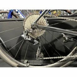 Vélo De Course Specialized - 54 -PNEUS BIKELIFE Boutique aethos pro di2 2