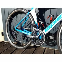 Vélo De Course Lapierre - 48 - 700c 6 Vélo De Course Lapierre - 48 - 700c -PNEUS BIKELIFE Boutique aircode fdj equipe feminine ultimate 2018 2