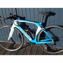 Vélo De Course Lapierre - 48 - 700c