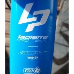 Vélo De Course Lapierre - 48 - 700c 7 Vélo De Course Lapierre - 48 - 700c -PNEUS BIKELIFE Boutique aircode fdj equipe feminine ultimate 2018 3