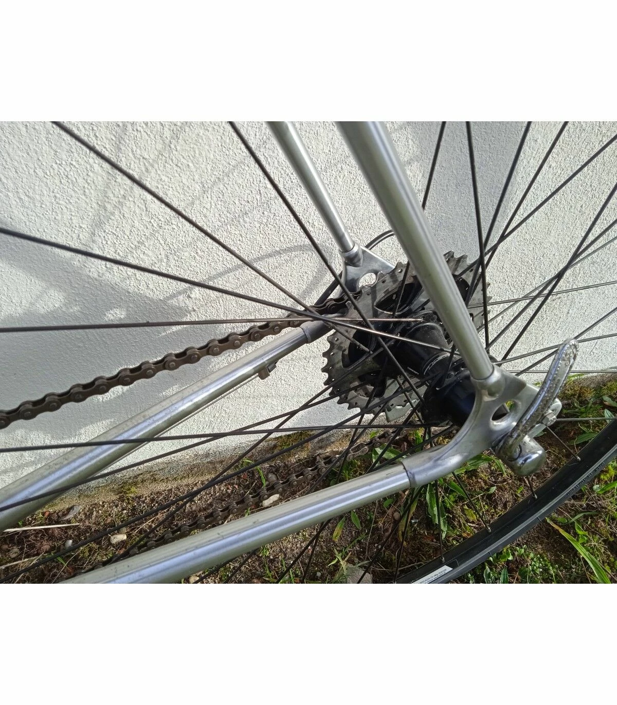 Vélo De Course Autre Marque - 56 - 700c 2 Vélo De Course Autre Marque - 56 - 700c – Image 2