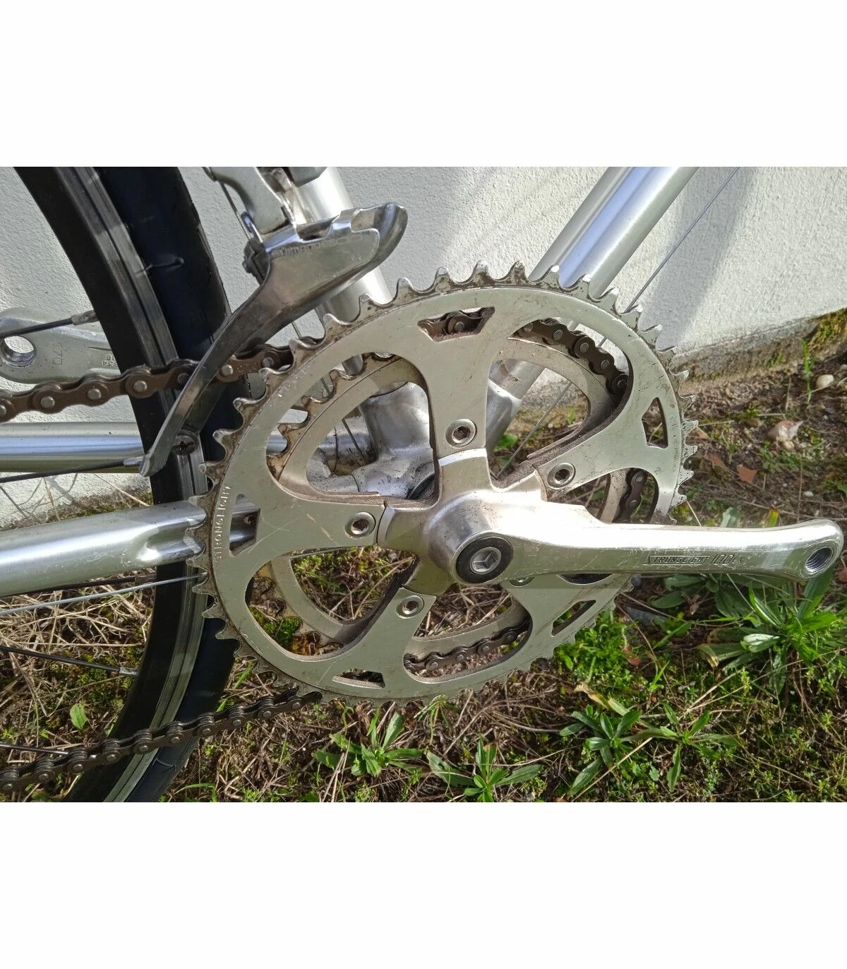 Vélo De Course Autre Marque - 56 - 700c 3 Vélo De Course Autre Marque - 56 - 700c – Image 3