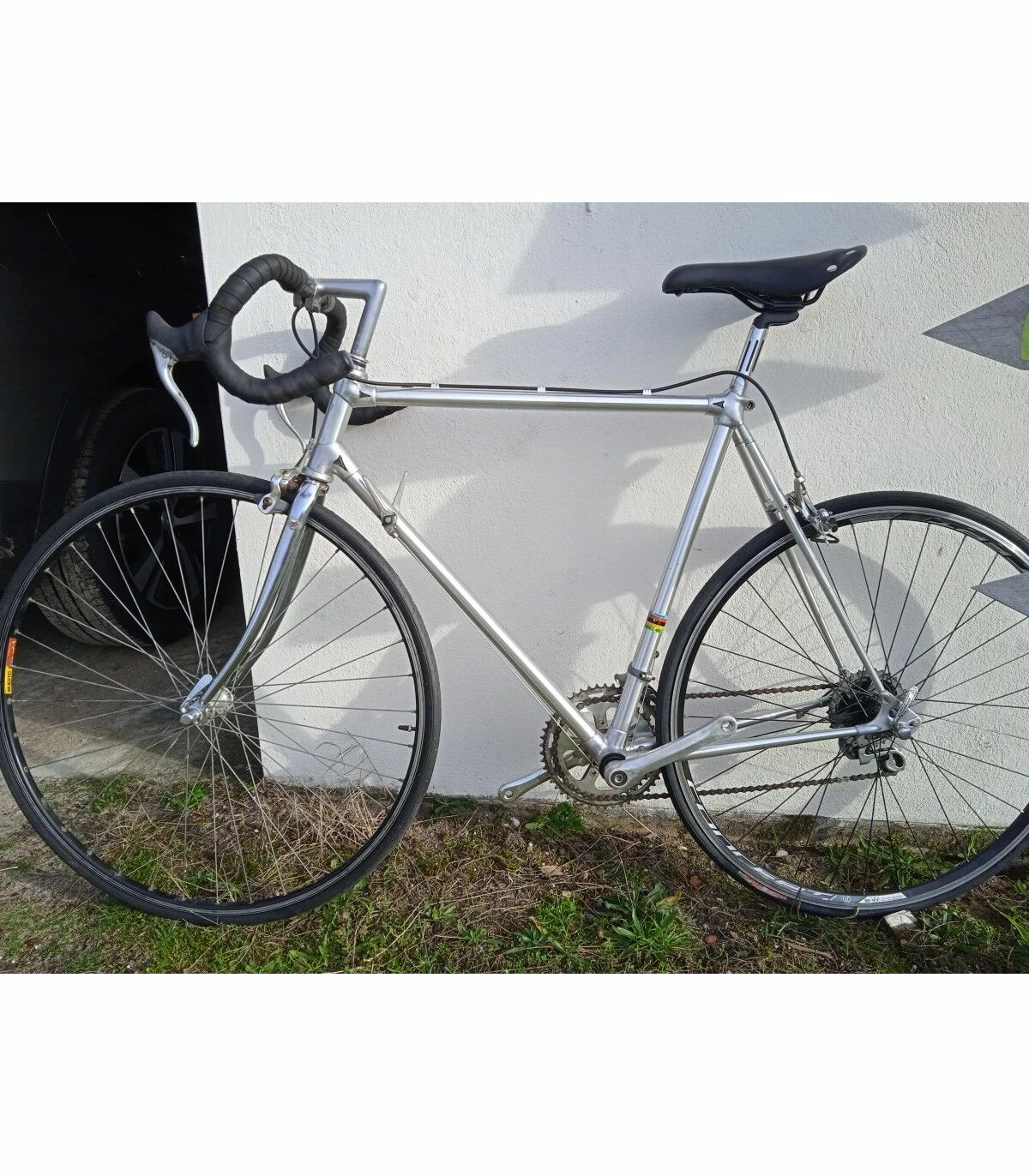 Vélo De Course Autre Marque - 56 - 700c 1 Vélo De Course Autre Marque - 56 - 700c