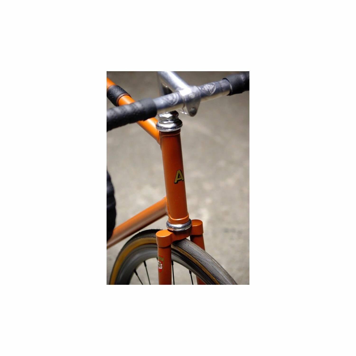 Vélo Fixie Et Singlespeed Vitus 3 Vélo Fixie Et Singlespeed Vitus – Image 3