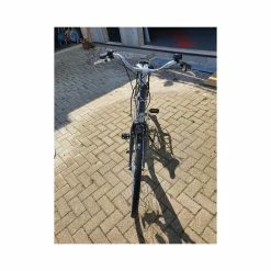 Vélo Urbain Btwin -PNEUS BIKELIFE Boutique b twin elops 900 3