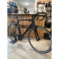 Vélo De Course Basso - 56 - 700c