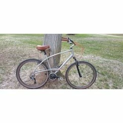 Vélo Tout Chemins Autre Marque