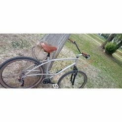 Vélo Tout Chemins Autre Marque -PNEUS BIKELIFE Boutique beach ruff cruiser 5