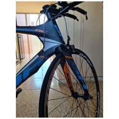 Vélo De Contre La Montre Bh - 56 8 Vélo De Contre La Montre Bh - 56 -PNEUS BIKELIFE Boutique bh aerolight 2