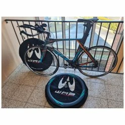 Vélo De Contre La Montre Bh - 56