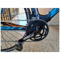 Vélo De Contre La Montre Bh - 56 9 Vélo De Contre La Montre Bh - 56 -PNEUS BIKELIFE Boutique bh aerolight 3