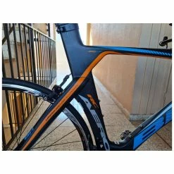 Vélo De Contre La Montre Bh - 56 10 Vélo De Contre La Montre Bh - 56 -PNEUS BIKELIFE Boutique bh aerolight 4