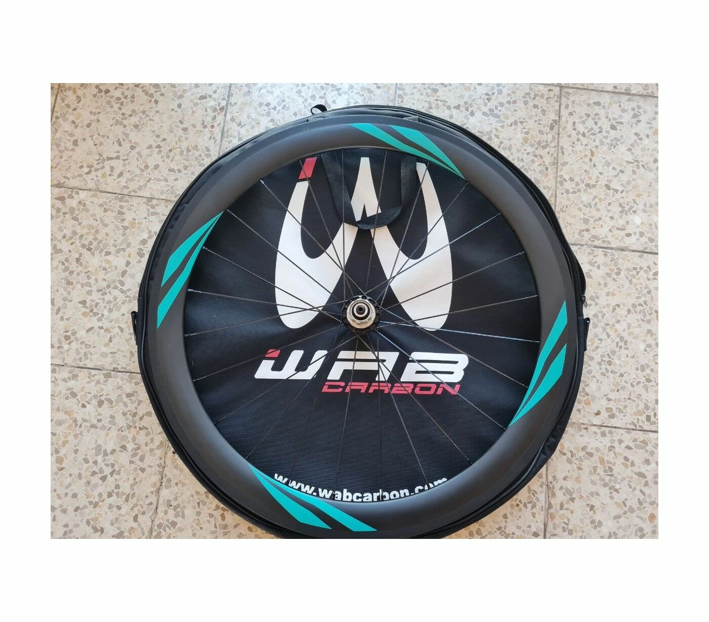 Vélo De Contre La Montre Bh - 56 6 Vélo De Contre La Montre Bh - 56 – Image 6