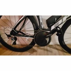 Vélo De Course Bh - 54 -PNEUS BIKELIFE Boutique bh aerolight premium 2