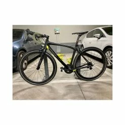 Vélo De Course Bh - 52 - 27,5"