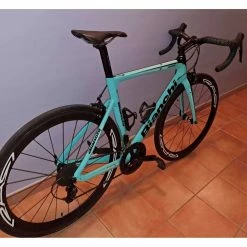 Vélo De Course Bianchi Milano - 54 - 700c -PNEUS BIKELIFE Boutique bianchi aria 2
