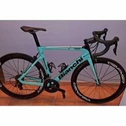 Vélo De Course Bianchi Milano - 54 - 700c