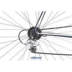 Vélo De Course Bianchi Milano - 53 -PNEUS BIKELIFE Boutique bianchi columbus crmo campagnolo chorus 3