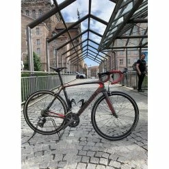 Vélo De Course Bianchi Milano - 56