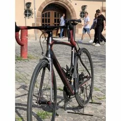 Vélo De Course Bianchi Milano - 56 9 Vélo De Course Bianchi Milano - 56 -PNEUS BIKELIFE Boutique bianchi infinito cv velo de course shimano ultegra di2 3