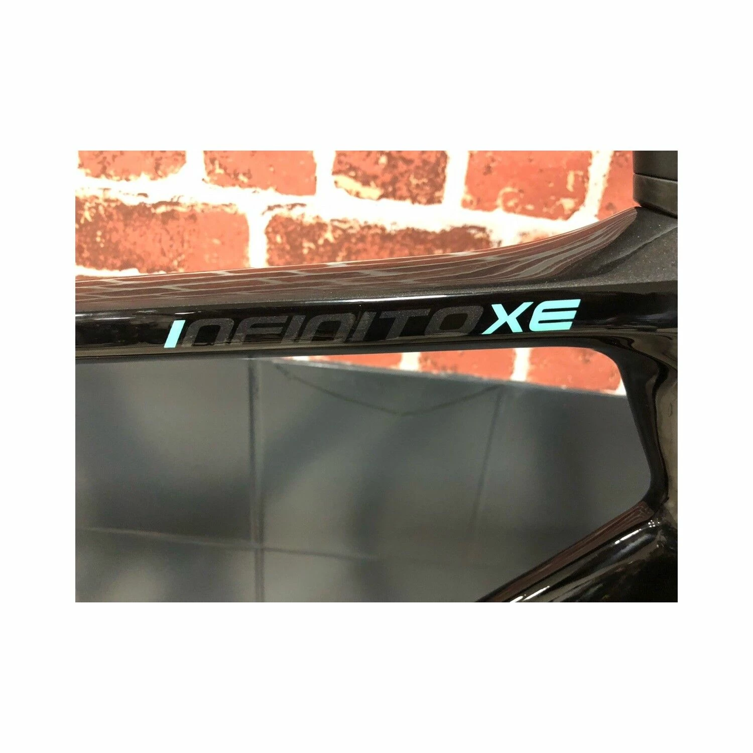 Vélo De Course Bianchi Milano BIANCHI INFINITO XE DISC ULT.GRX 11V - 58 - 700c 2 Vélo De Course Bianchi Milano BIANCHI INFINITO XE DISC ULT.GRX 11V - 58 - 700c – Image 2