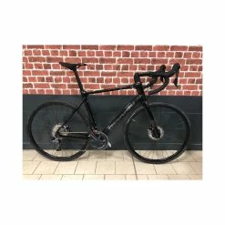 Vélo De Course Bianchi Milano BIANCHI INFINITO XE DISC ULT.GRX 11V - 58 - 700c