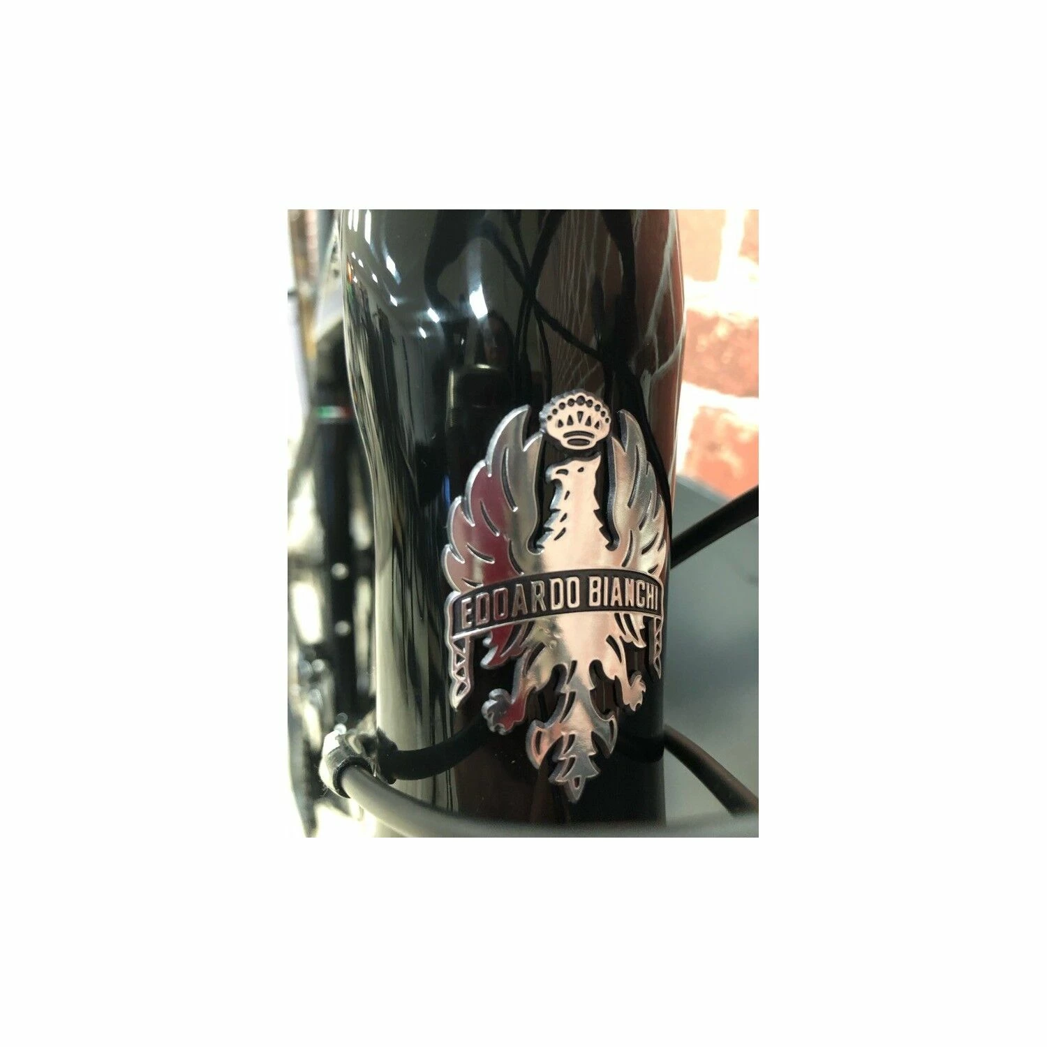 Vélo De Course Bianchi Milano BIANCHI INFINITO XE DISC ULT.GRX 11V - 58 - 700c 4 Vélo De Course Bianchi Milano BIANCHI INFINITO XE DISC ULT.GRX 11V - 58 - 700c – Image 4