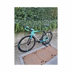Vélo De Course Bianchi Milano - 55 -PNEUS BIKELIFE Boutique bianchi oltre xr3 disc ultegra di2 12v 2023 2