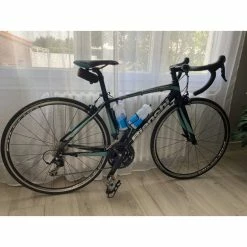 Vélo De Course Bianchi Milano - 50 - 700c -PNEUS BIKELIFE Boutique bianchi s 3