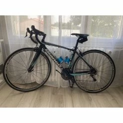 Vélo De Course Bianchi Milano - 50 - 700c -PNEUS BIKELIFE Boutique bianchi s 4