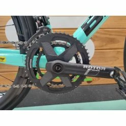 Vélo De Course Bianchi Milano - 55 -PNEUS BIKELIFE Boutique bianchi specialissima 2