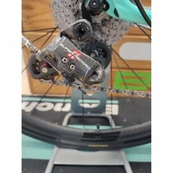 Vélo De Course Bianchi Milano - 55 -PNEUS BIKELIFE Boutique bianchi specialissima 3