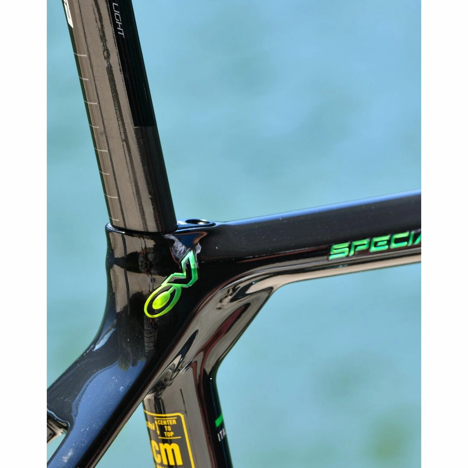 Vélo De Course Bianchi Milano - 53 2 Vélo De Course Bianchi Milano - 53 – Image 2