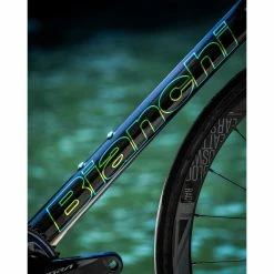 Vélo De Course Bianchi Milano - 53 8 Vélo De Course Bianchi Milano - 53 -PNEUS BIKELIFE Boutique bianchi specialissima disc shimano ultegra r8100 di2 3450 noir 2021 2