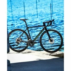 Vélo De Course Bianchi Milano - 53